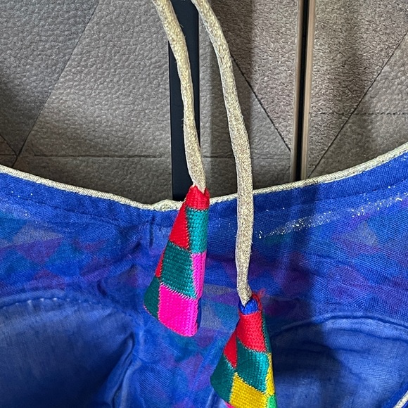 Blouse - Picture 4 of 5